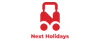 Cashback at Next Holidays UA