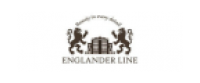 Cashback at ENGLANDERLINE.COM GB