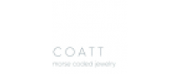 Cashback at COATT Morse coded jewelry US