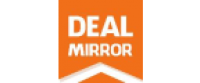 Cashback at DealMirror