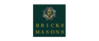 Cashback at Bricks Masons US