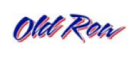 Cashback at Old Row US