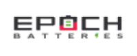 Cashback at Epoch Batteries US
