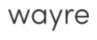 Cashback at wayre US