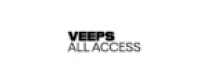 Cashback at VEEPS US