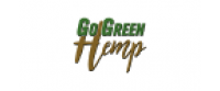 Cashback at GoGreen Hemp US
