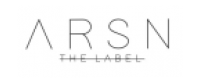 Cashback at ARSN The Label US