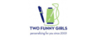 Cashback at Two Funny Girls US