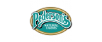 Cashback at Pedersons Natural Farms US