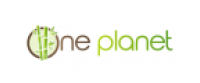 Cashback at One Planet Campaign GB