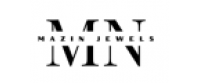 Cashback at Mazin Jewels