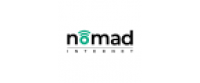Cashback at Nomad Internet