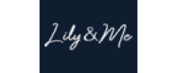 Cashback at Lily and Me Clothing GB