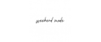 Cashback at Weekend Made LLC US
