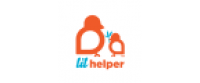 Cashback at Lil Helper AU