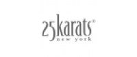 Cashback at 25karats US