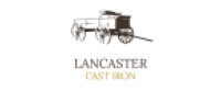 Cashback at Lancaster Cast Iron US