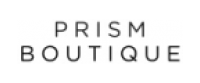Cashback at Prism Boutique US