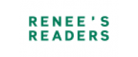 Cashback at RENEES READERS