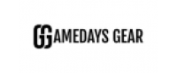 Cashback at Gamedays Gear