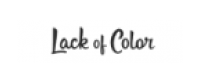 Cashback at Lack of Color AU