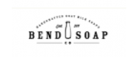 Cashback at Bend Soap Company