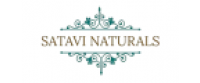 Cashback at Satavi Naturals