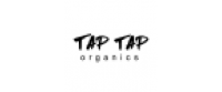 Cashback at Tap Tap Organics US