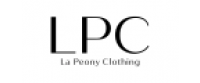 Cashback at La Peony Clothing US