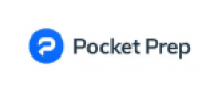 Cashback at Pocket Prep