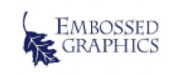 Cashback at Embossed Graphics