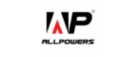 Cashback at ALLPOWERS DE