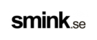 Cashback at Smink.se SE