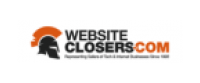 Cashback at Website Closers US