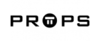 Cashback at PROPS Luggage US