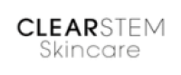 Cashback at CLEARSTEM Skincare