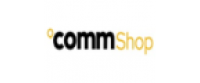 Cashback at Commshop