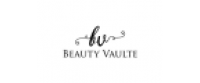 Cashback at Beauty Vaulte US