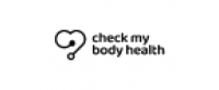 Cashback at Check My Body Health Japan