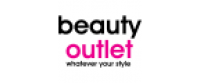 Cashback at Beauty Outlet UK GB