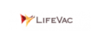 Cashback at LifeVac US