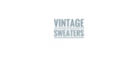 Cashback at Vintage Sweaters LI
