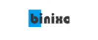 Cashback at Binixo CO
