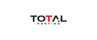 Cashback at Total Renting ES