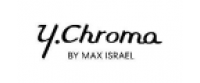 Cashback at Y.Chroma Apparel