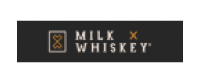 Cashback at Milk x Whiskey US