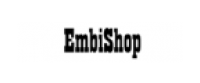 Cashback at EmbiShop.cz CZ