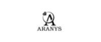 Cashback at Aranys.cz CZ