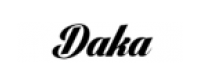 Cashback at Daka.cz CZ