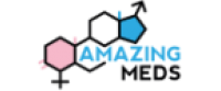 Cashback at Amazing Meds US